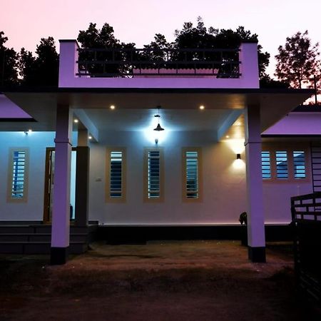 Wayanad Oasis Villa Kalpetta Exteriör bild