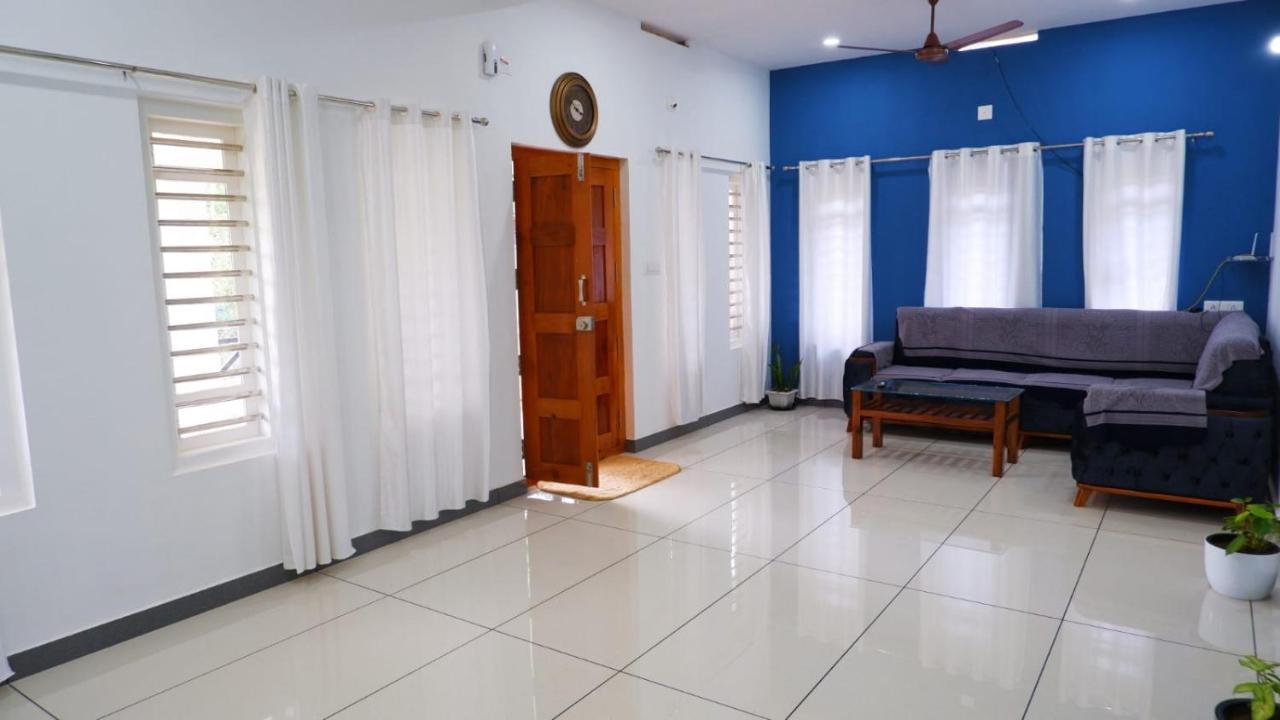 Wayanad Oasis Villa Kalpetta Exteriör bild
