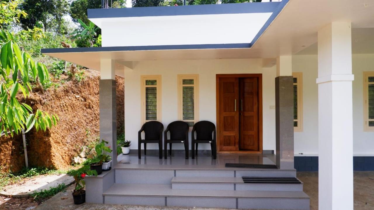 Wayanad Oasis Villa Kalpetta Exteriör bild