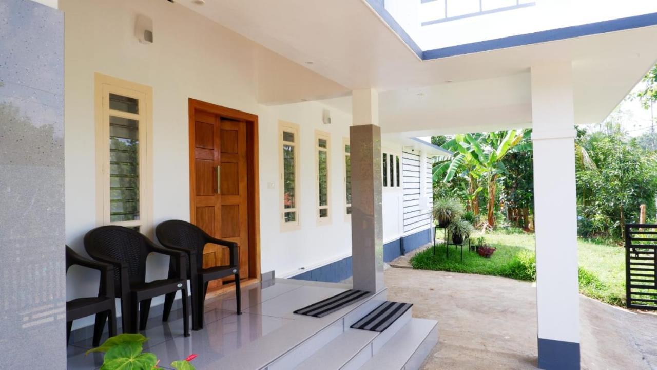 Wayanad Oasis Villa Kalpetta Exteriör bild