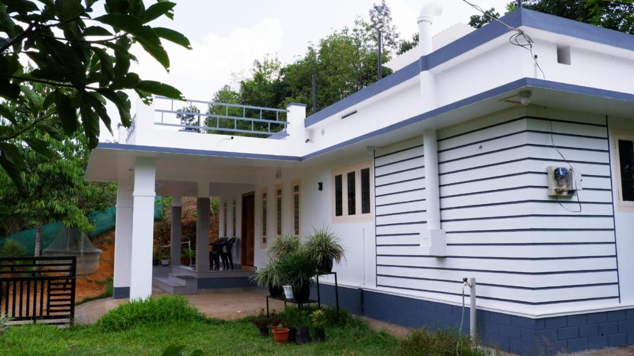 Wayanad Oasis Villa Kalpetta Exteriör bild