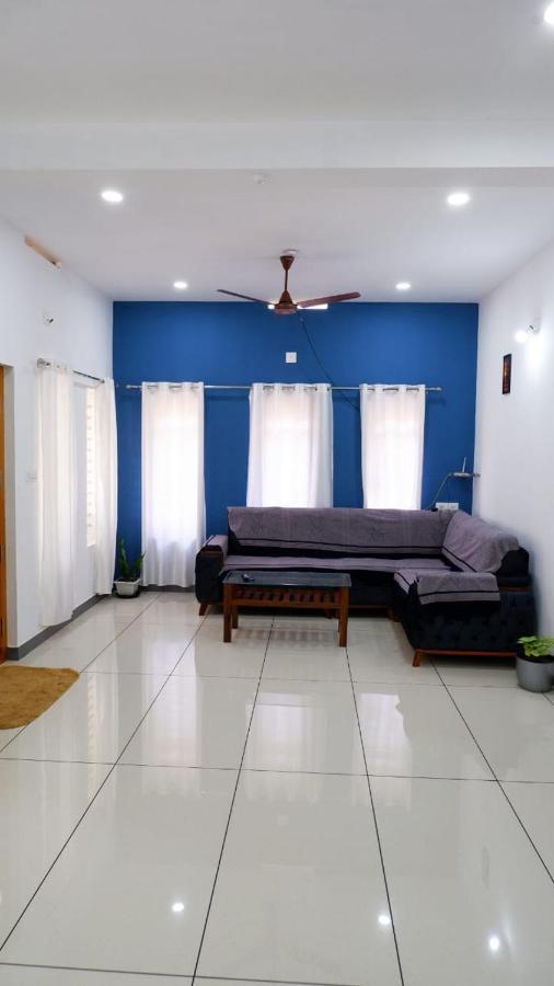 Wayanad Oasis Villa Kalpetta Exteriör bild