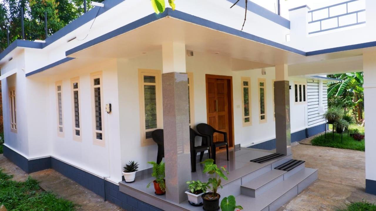 Wayanad Oasis Villa Kalpetta Exteriör bild
